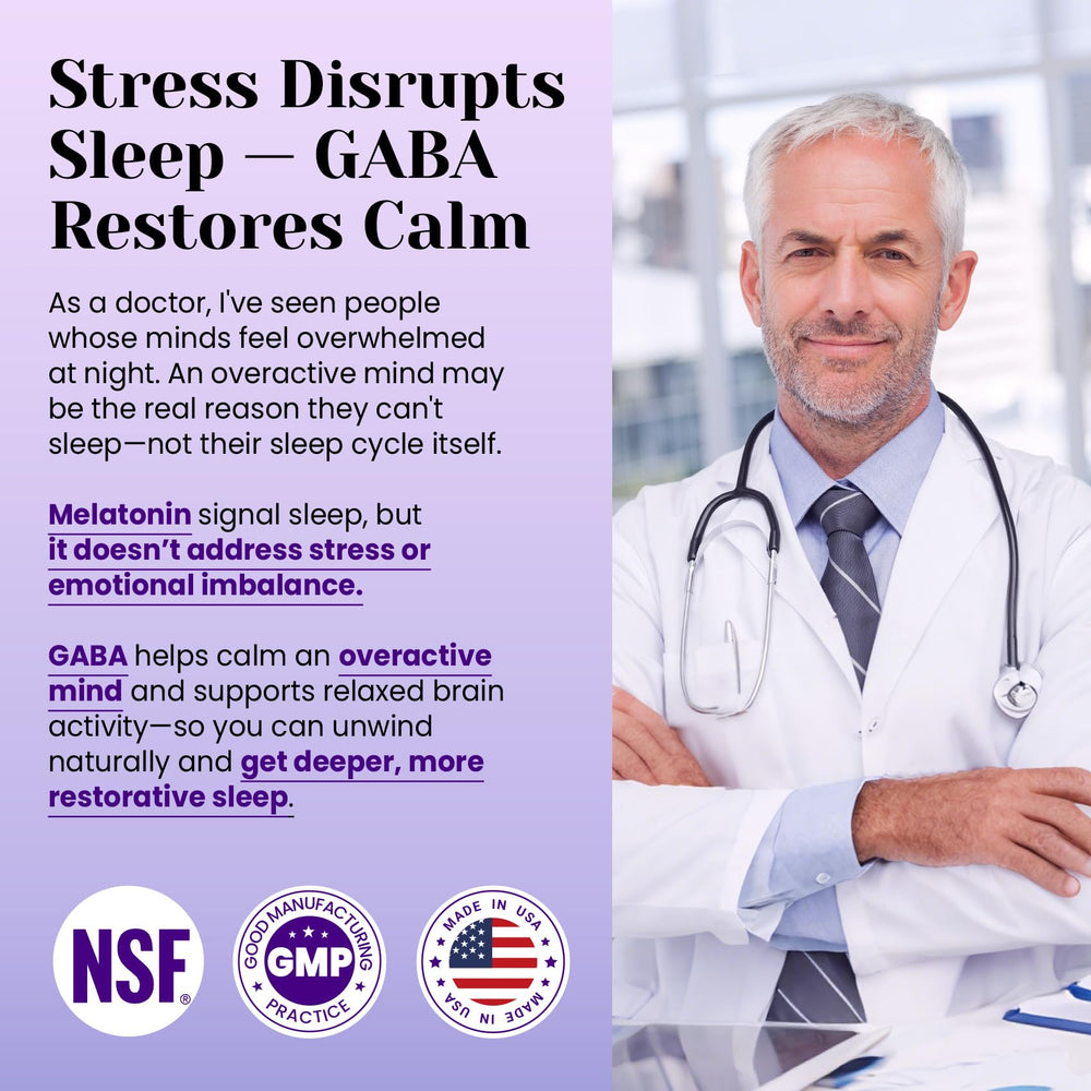 FIDUS melatonin-free sleep-support capsule close-up