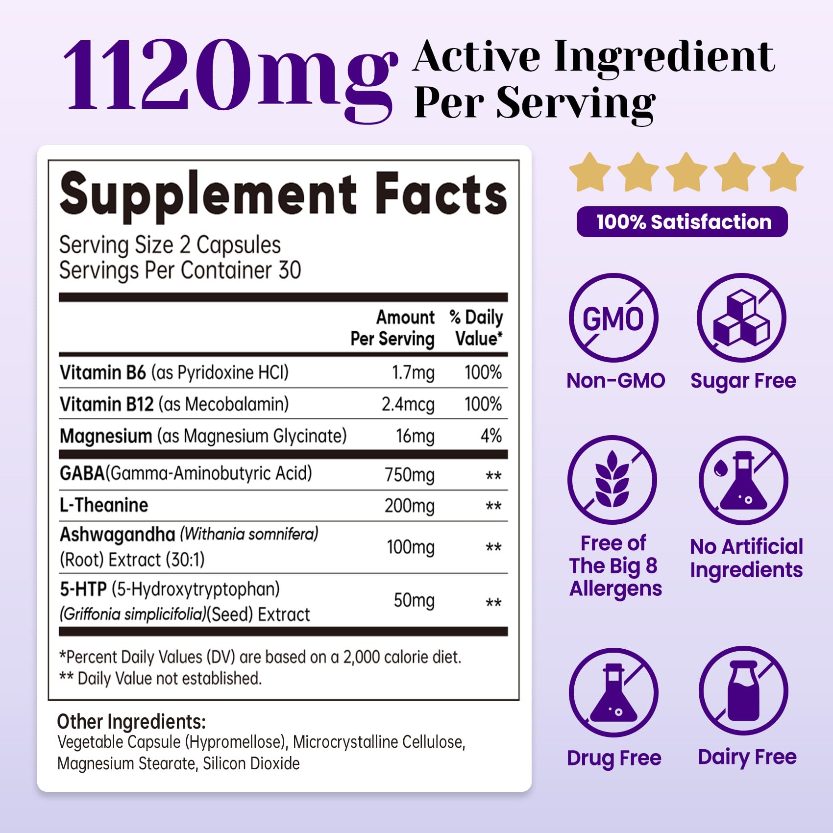 FIDUS vitamin B6 and B12 aids absorption