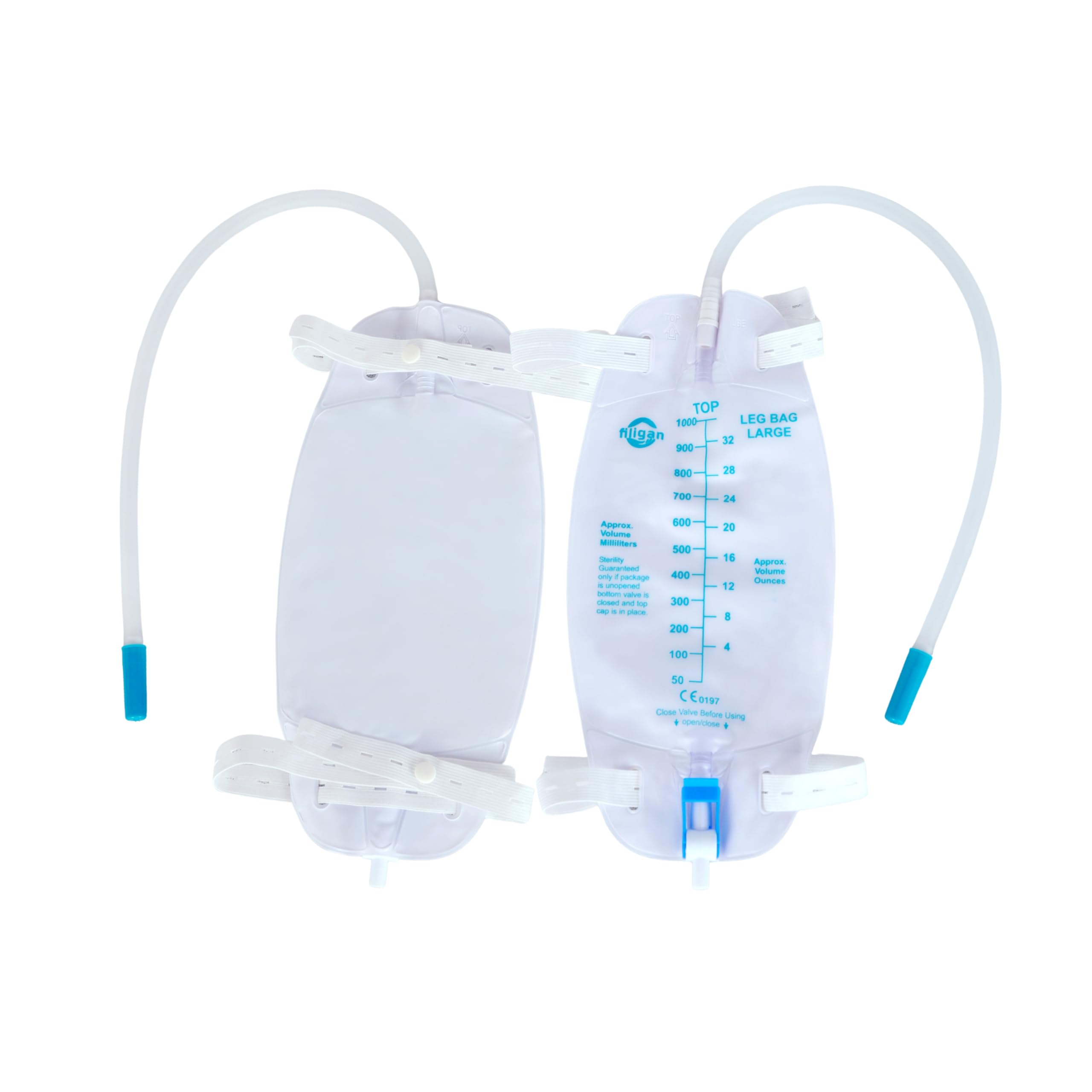 Filigan home-care scenario bag used for daily mobility