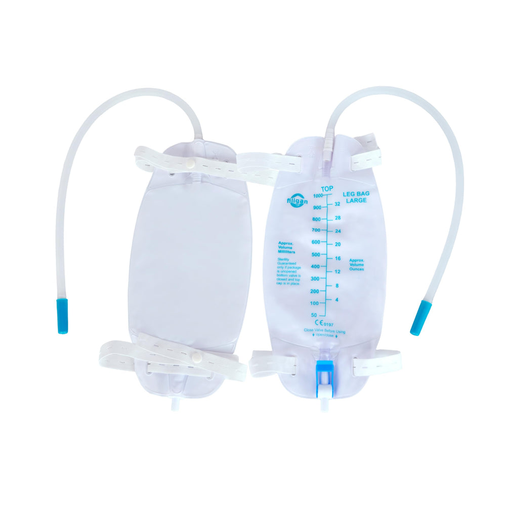 Filigan home-care scenario bag used for daily mobility