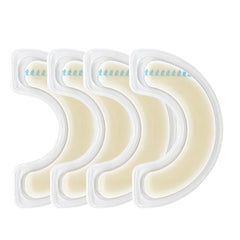 Filigan ostomy barrier strip pack 40pcs for secure stoma care