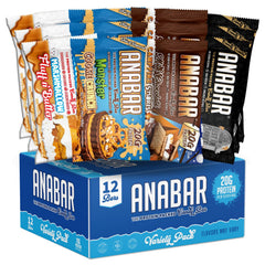 Final Boss Anabar chocolate-coated bar close-up showing authentic coating and 20g protein