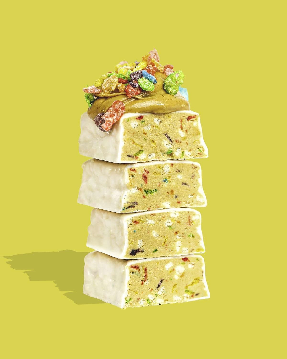 Final Boss Anabar Sampler Pack view, six-bar variety for cravings and protein.