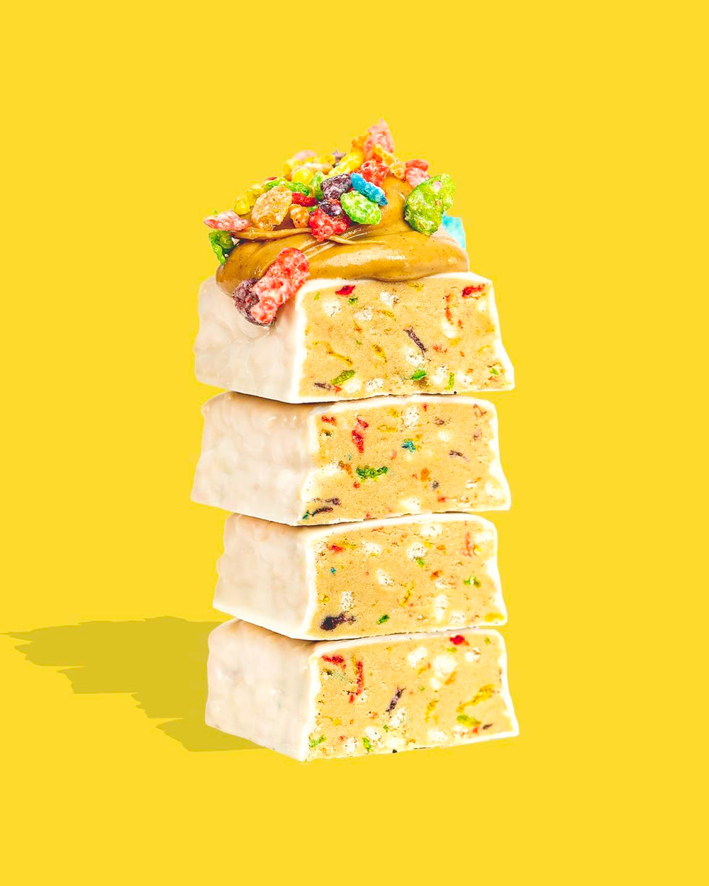 Final Boss Anabar Sampler Pack view, six-bar variety for cravings and protein.