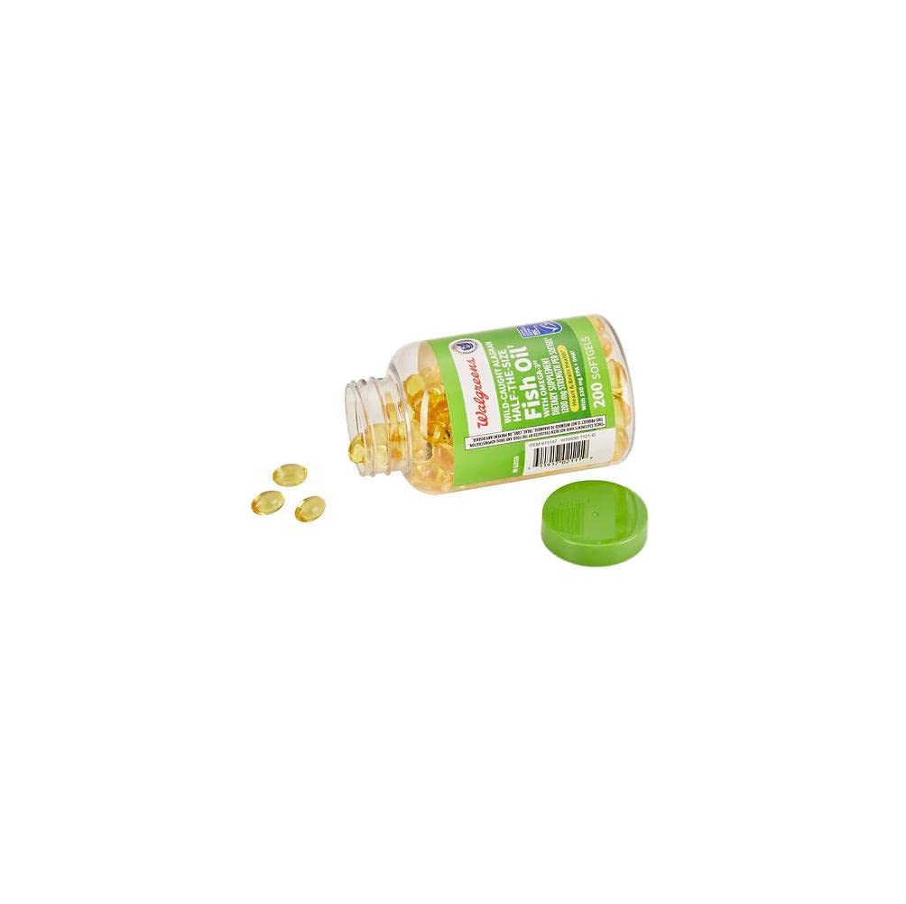Finest Nutrition packaging front view with clear dosage information