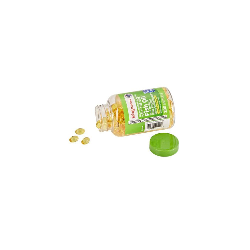 Finest Nutrition packaging front view with clear dosage information