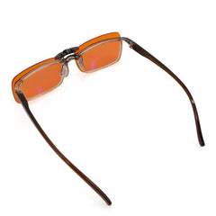 FIONOFY glasses feature anti-glare coating for crisper screens and reduced reflections.