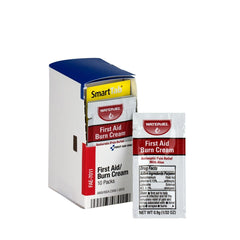 SmartCompliance reminder tabs aid restocking in busy kitchens.