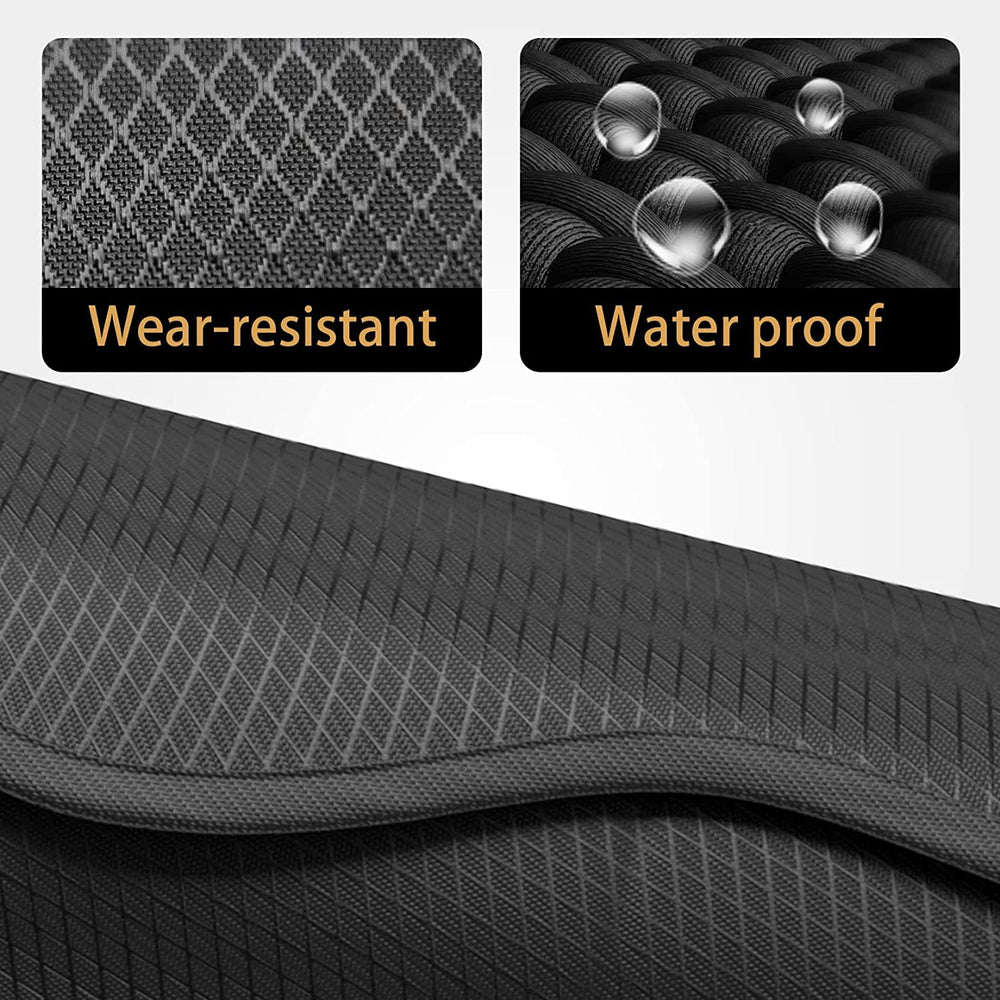 Fit King compact design makes a thoughtful wellness gift for loved ones.