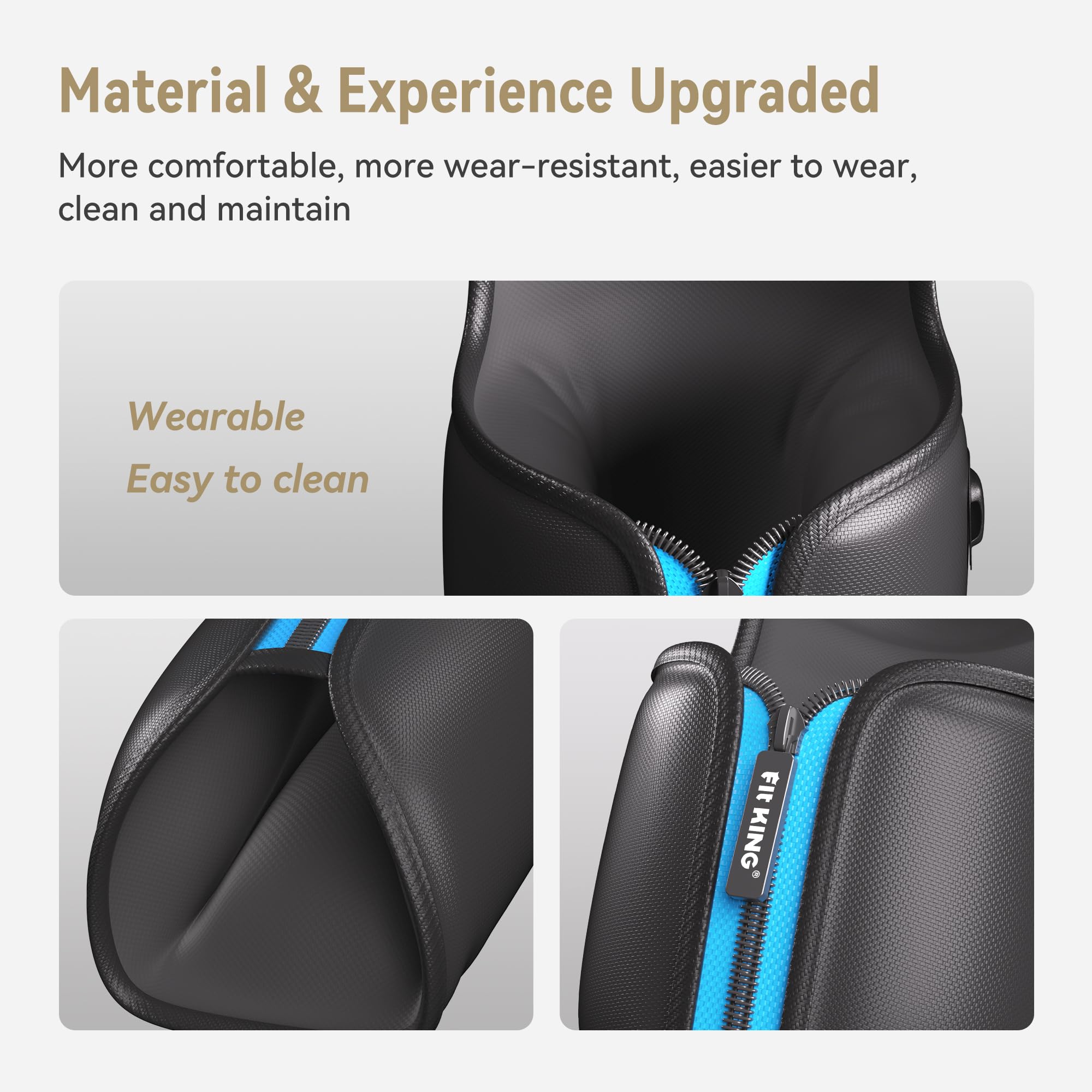 Family-friendly design suitable for all ages and fitness routines.