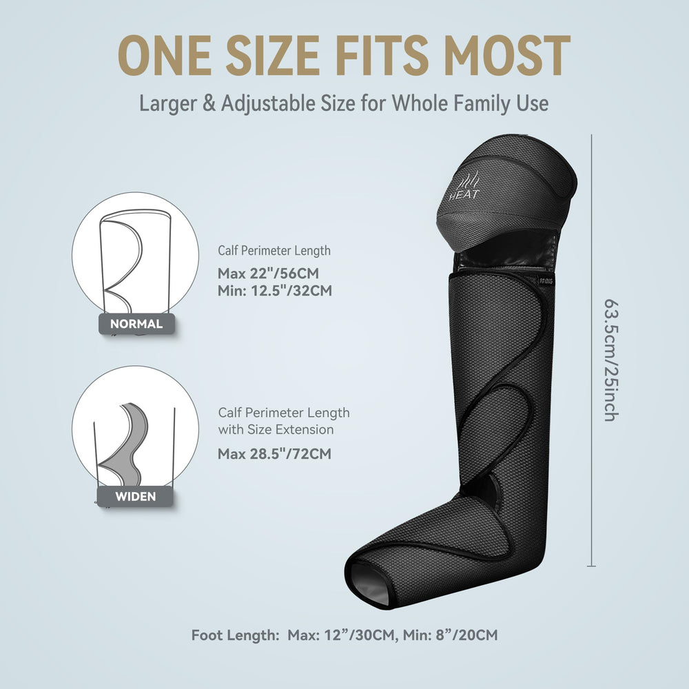 FIT KING massager designed for home and office use