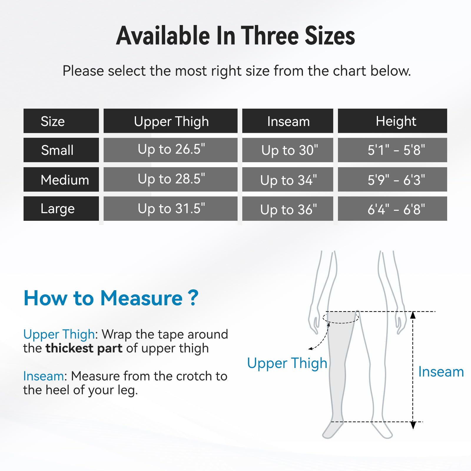 FIT KING large-capacity pump speeds inflation with lower noise.