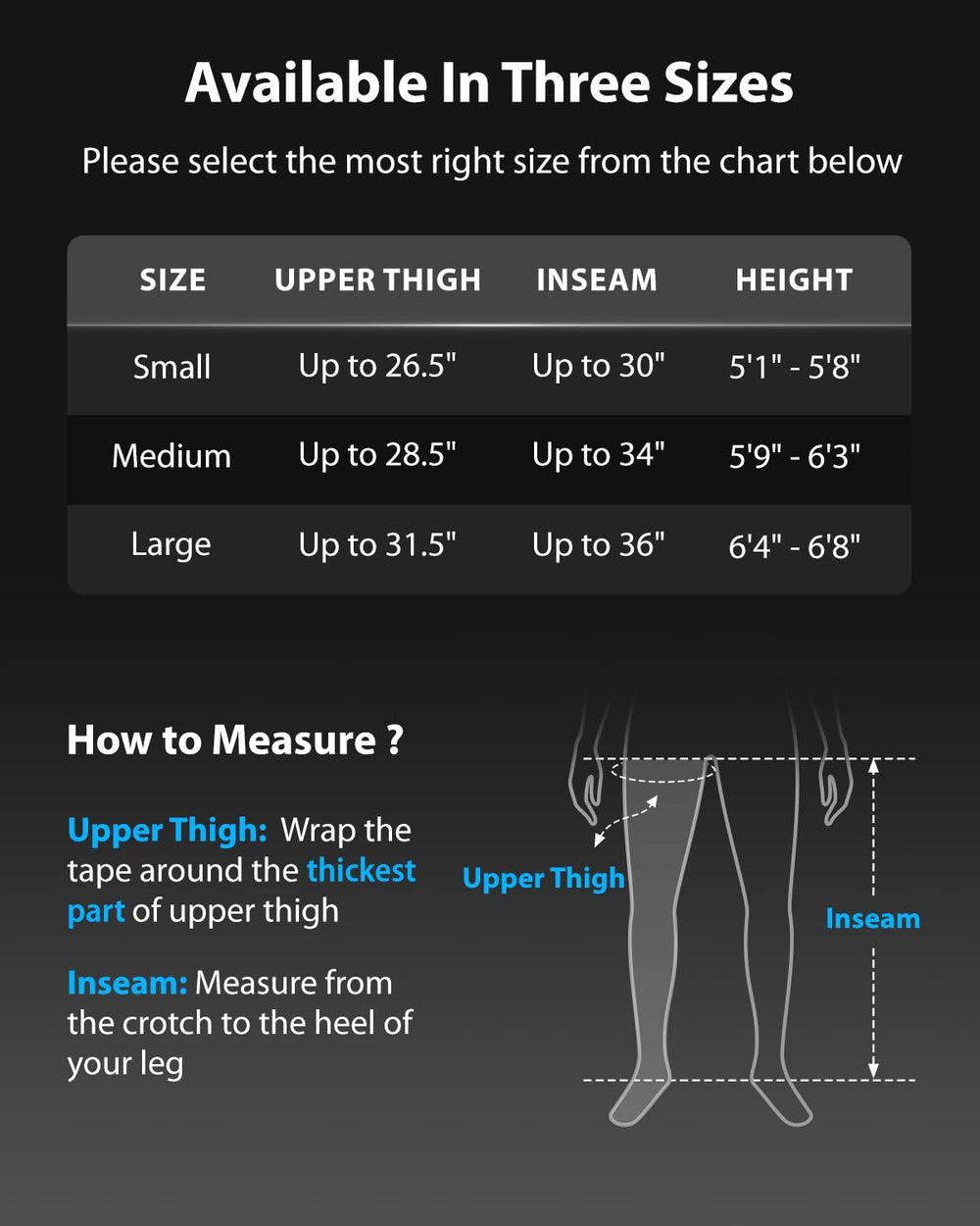 FIT KING Pro low-noise operation for relaxed recovery sessions.