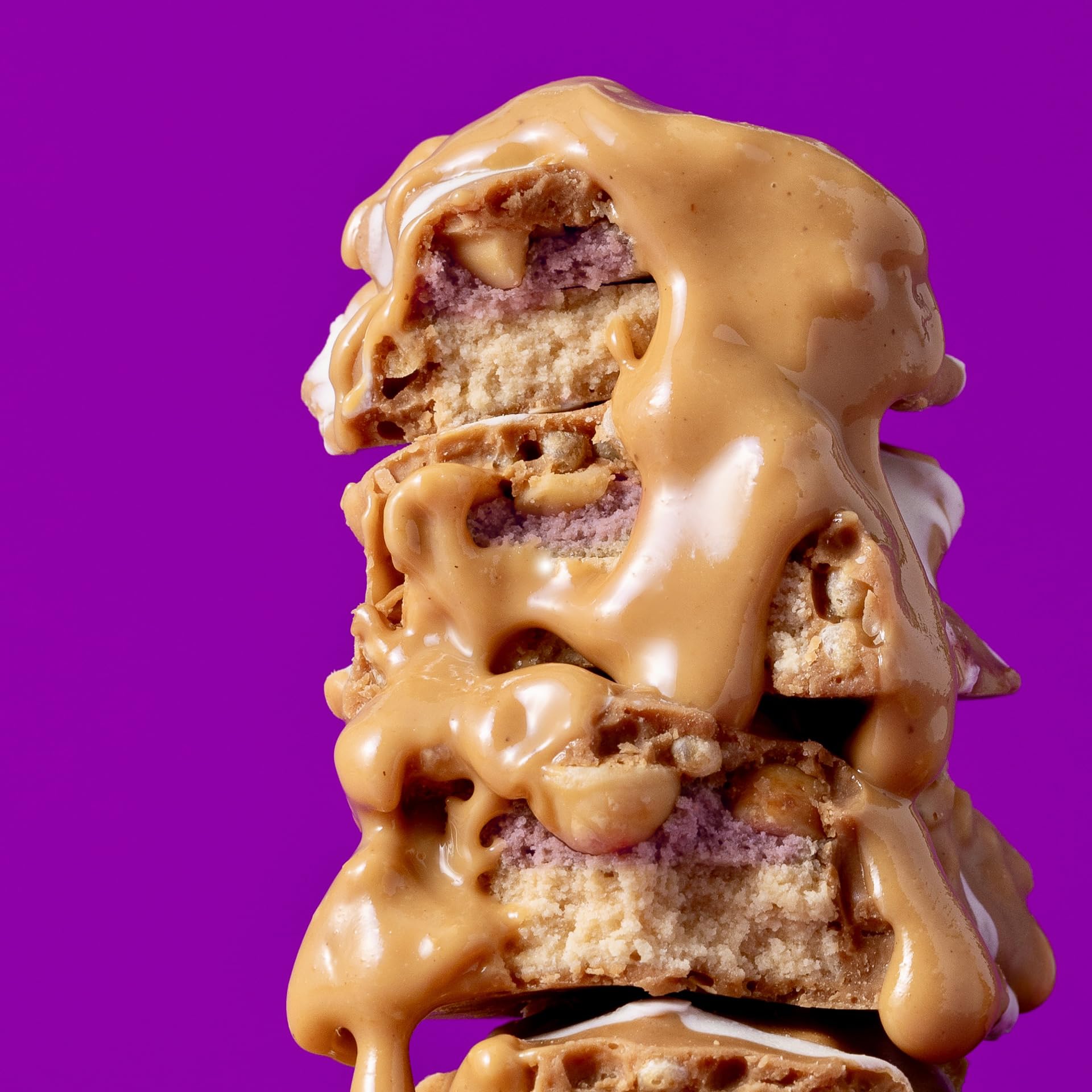 Fit Crunch designer Robert Irvine endorsement image suggests chef-crafted nutrition