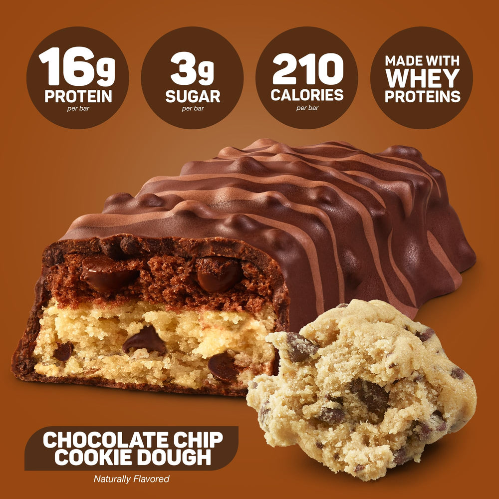 FITCRUNCH snack on-the-go serving idea for busy days.