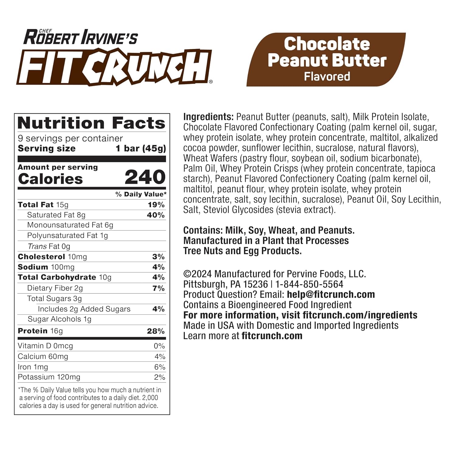 FitCrunch raspberry wafer: high-protein treat after workouts