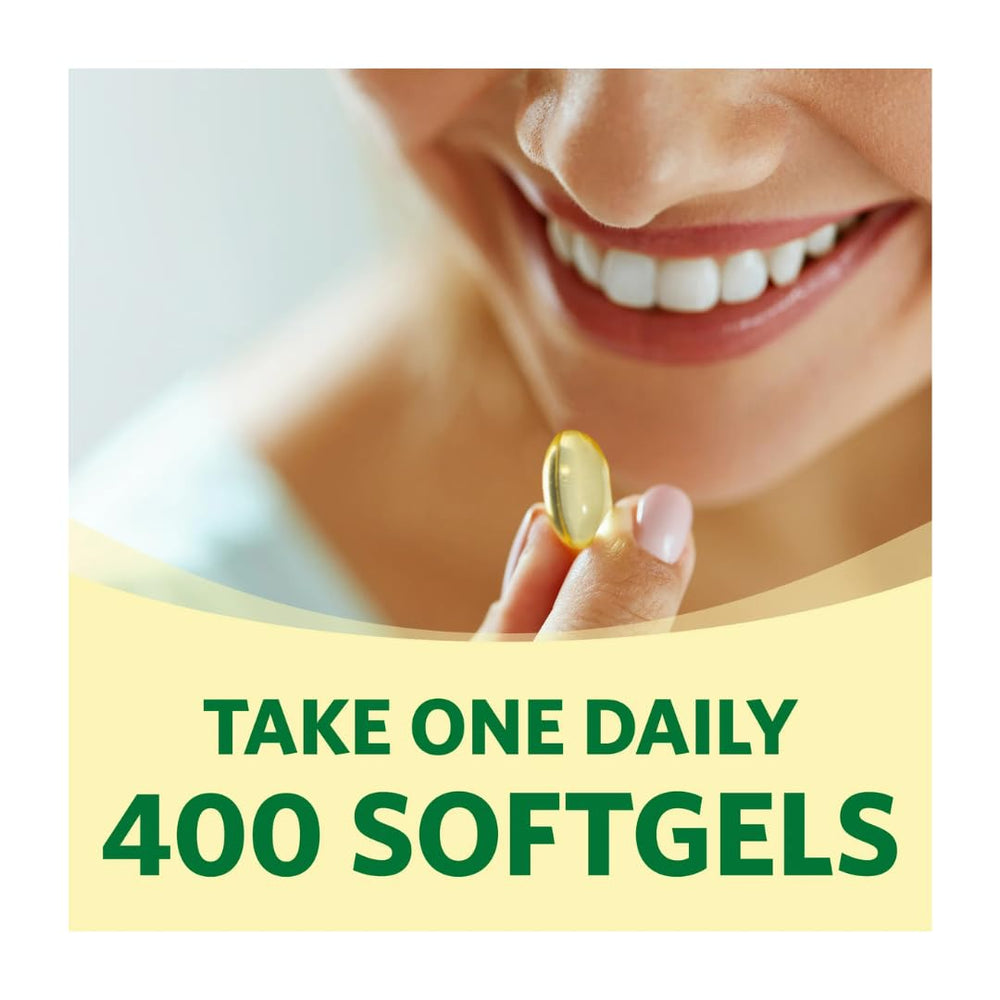 Gift Ice Roller for Face included with Vitamin D3 bottle and skincare bundle by FitMania.