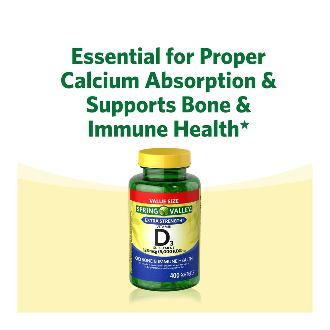 Non-GMO and gluten-free D3 formulation by FitMania for dietary flexibility.