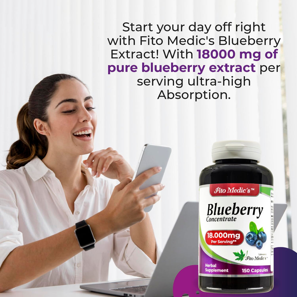 60 to 1 concentration highlight suggesting potent extract in a capsule