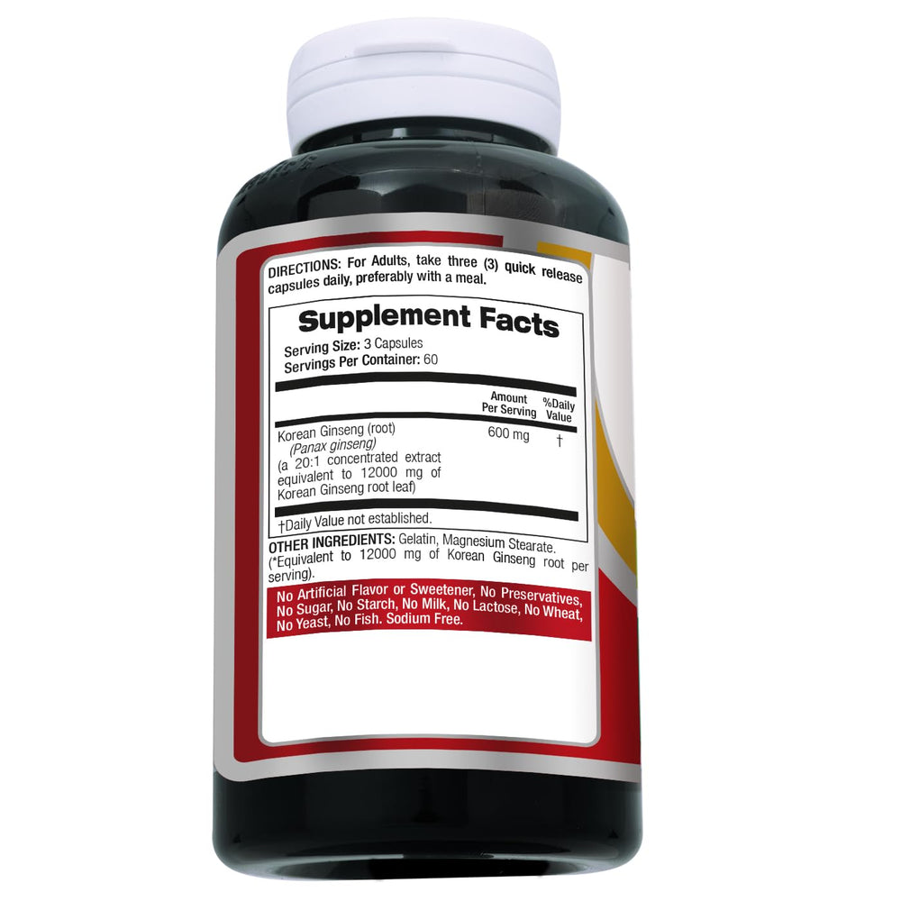 FITO MEDIC'S daily-use capsules shown for routine supplementation