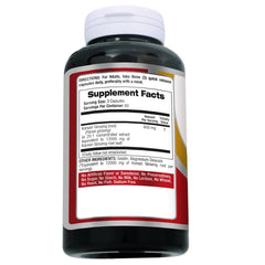 FITO MEDIC'S daily-use capsules shown for routine supplementation