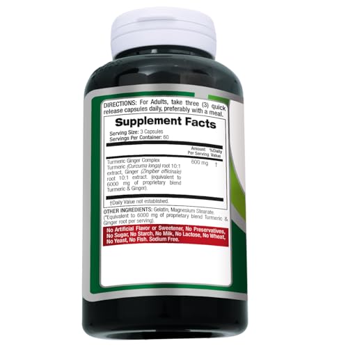 Fito Medic's Lab bottle shows 6000 mg serving size emphasizing potency.