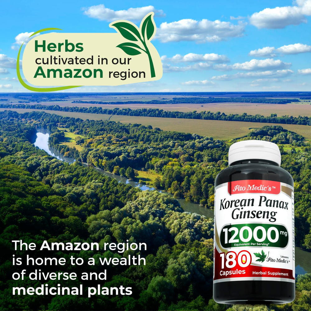 FITO MEDIC'S allergen-friendly formula with non-GMO gluten-free dairy-free soy-free labeling