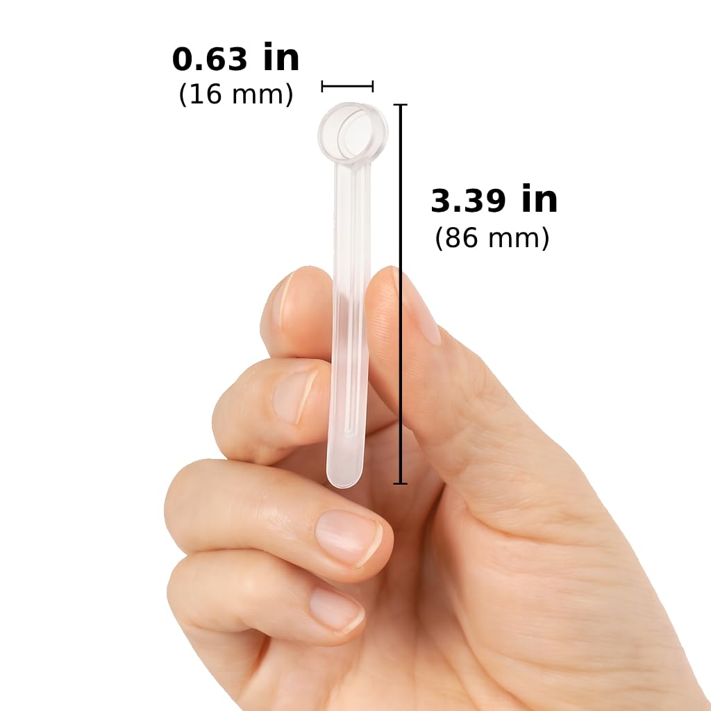 FitPowders L-Theanine included scoop enables accurate serving measurements