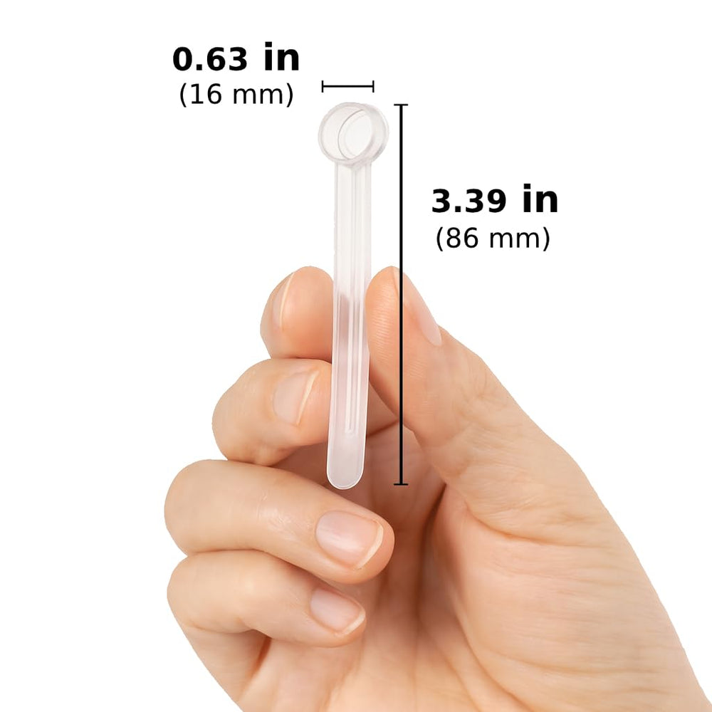 FitPowders L-Theanine included scoop enables accurate serving measurements