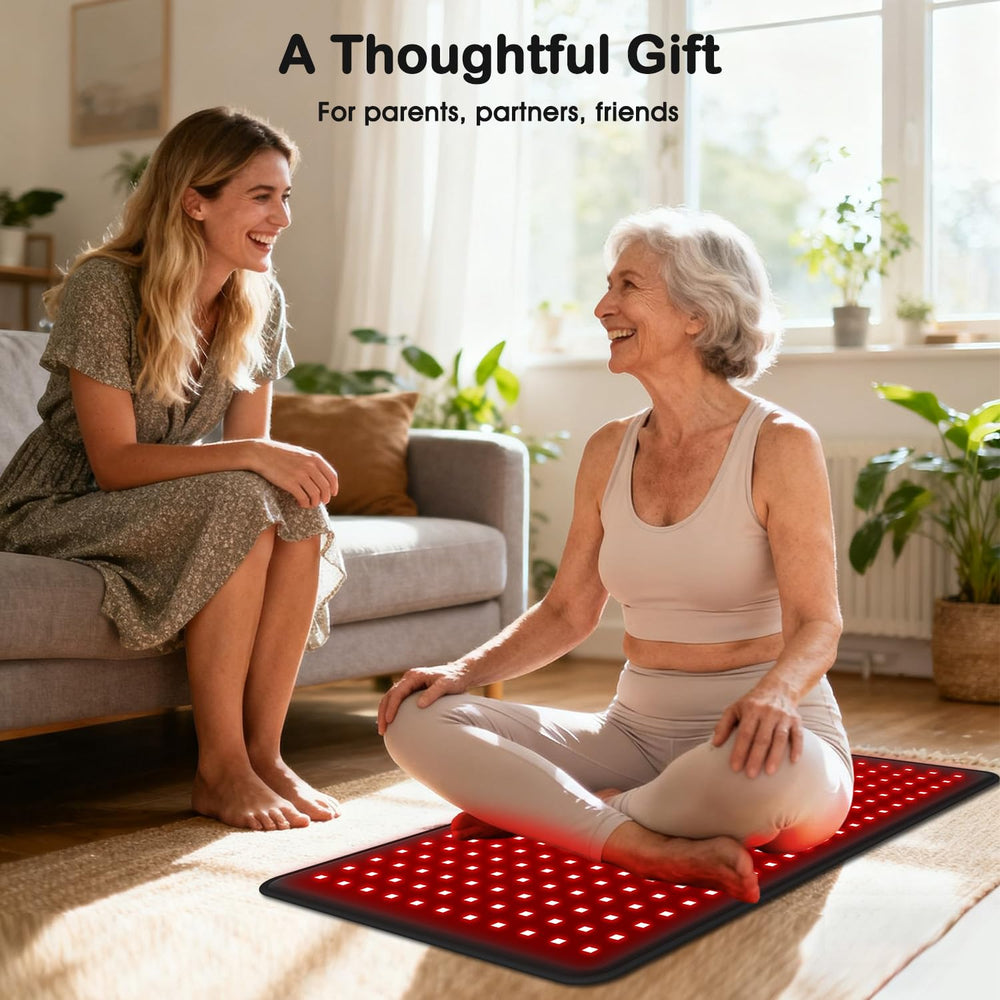 Fittyfun easy-to-use design supports 15–30 minute daily routines.