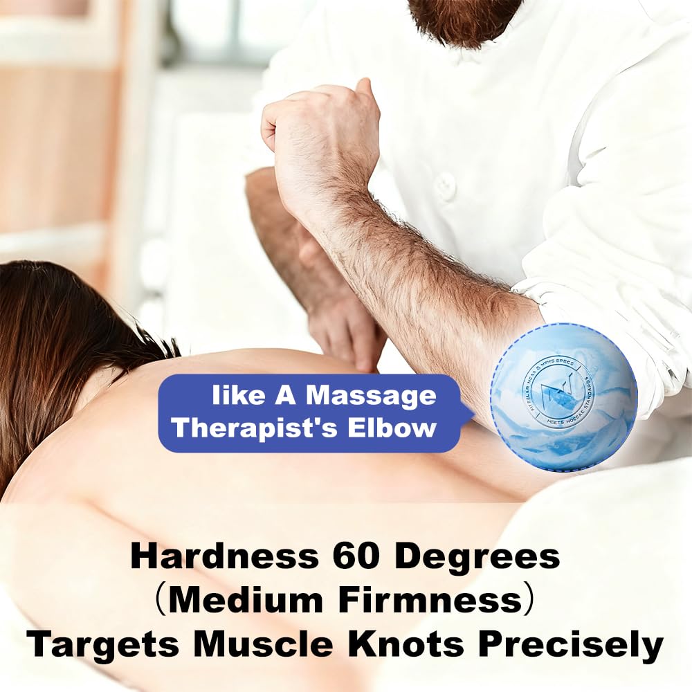 FITZELAR bola lacrosse portátil cabe en bolso para uso en cualquier momento.