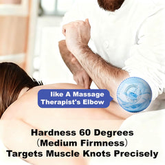 FITZELAR bola lacrosse portátil cabe en bolso para uso en cualquier momento.