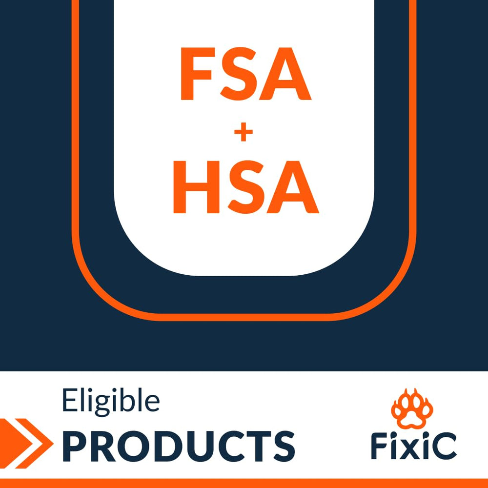 Fixic Freestyle color palette patch variety for mood and visibility during activity