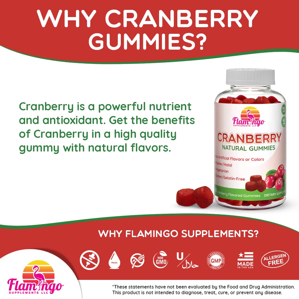 Gummies with vegan, kosher, halal symbols for inclusive dietary options