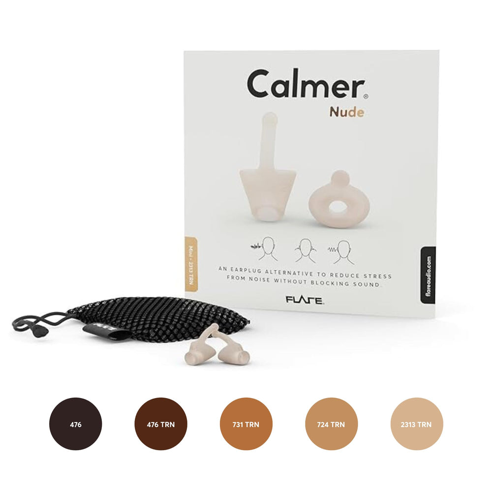 FLARE CALMER Mini suitable for public transport use