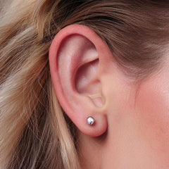 FLARE CALMER Mini soft silicone in-ear design for comfort
