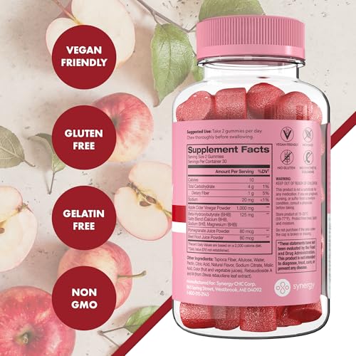 Flat Tummy Keto ACV Gummies close-up, ready for daily dose.
