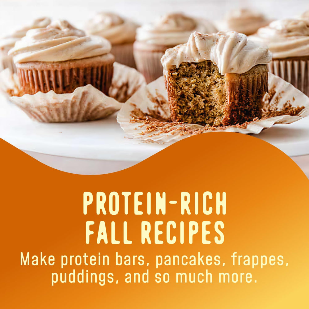 FlavCity real organic pumpkin ingredient highlighted for natural flavor