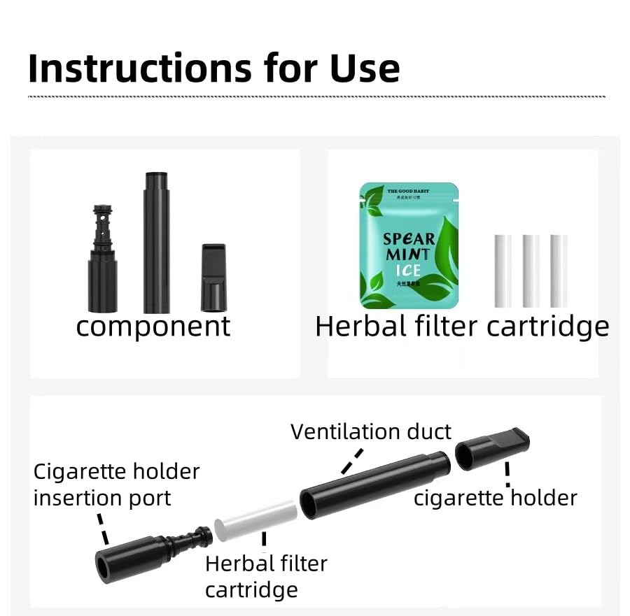 Flavored non-nicotine air device pocket design ideal for daily carry.