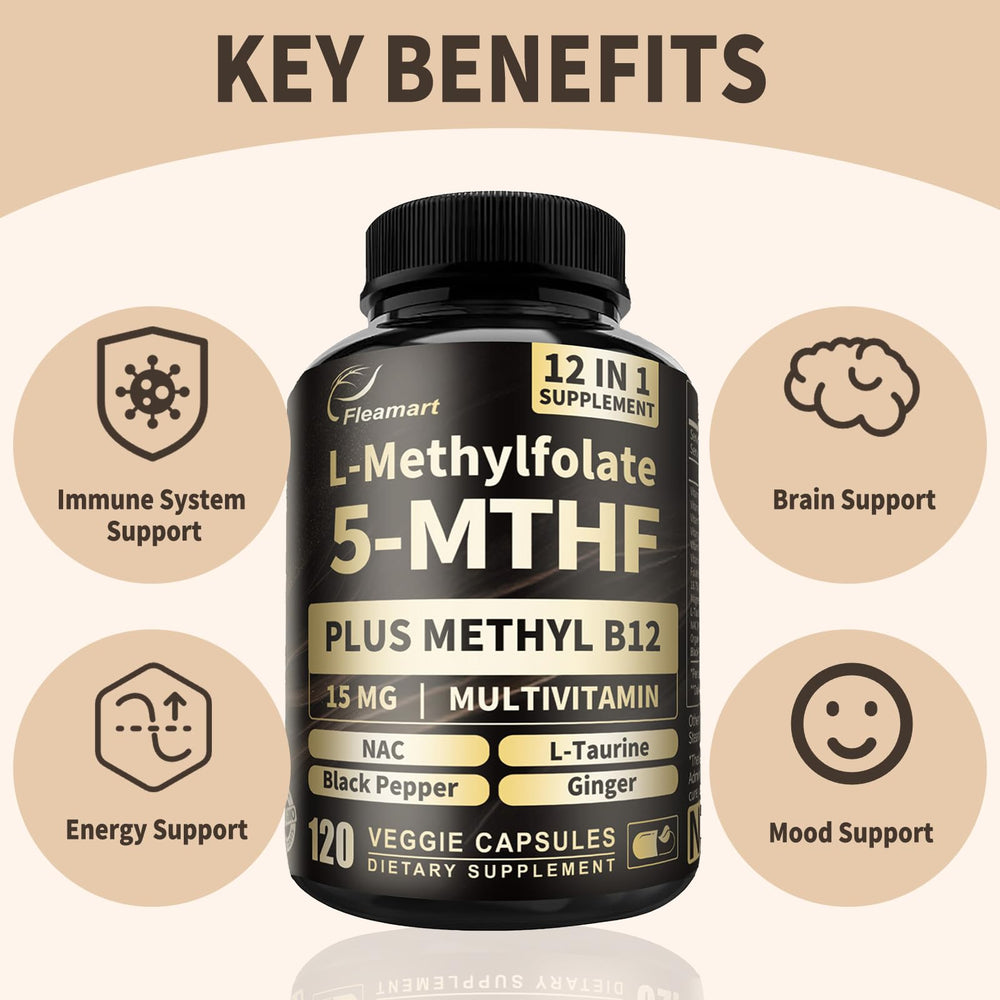 Fleamart vegan capsules with GMP facility concept for traceable production.