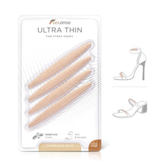 FLEXZENSE Ultra Thin protege correas para evitar roce en la piel.