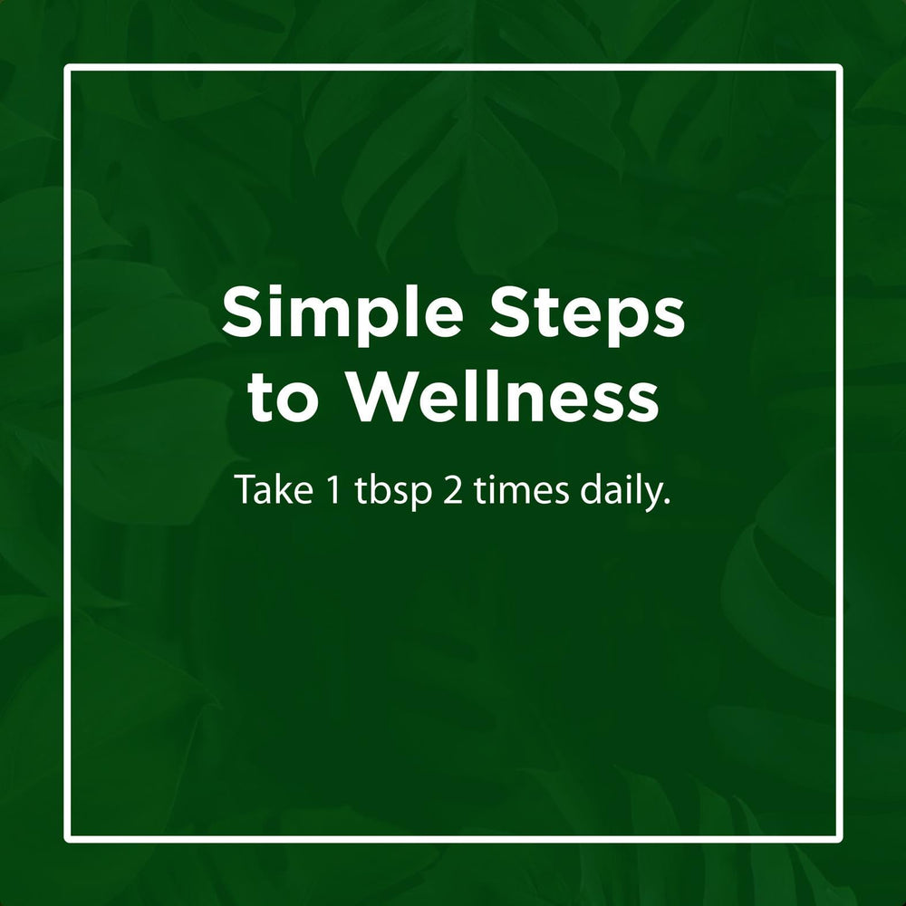 Tapioca-based base in Flora Cardio-Essence