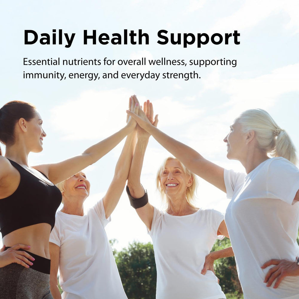 Flora Iron label highlights vegan and gluten free formulation