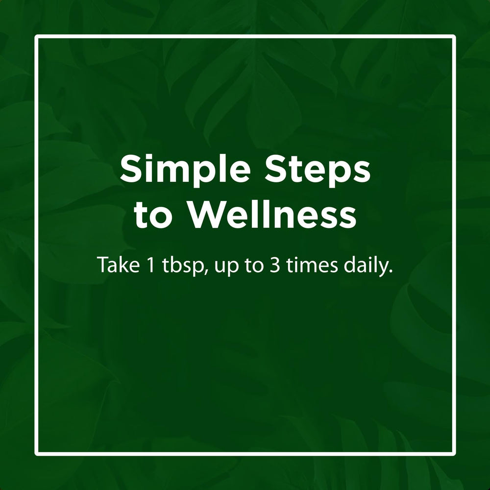 Flora organic non-GMO badge on amber glass bottle communicates purity.