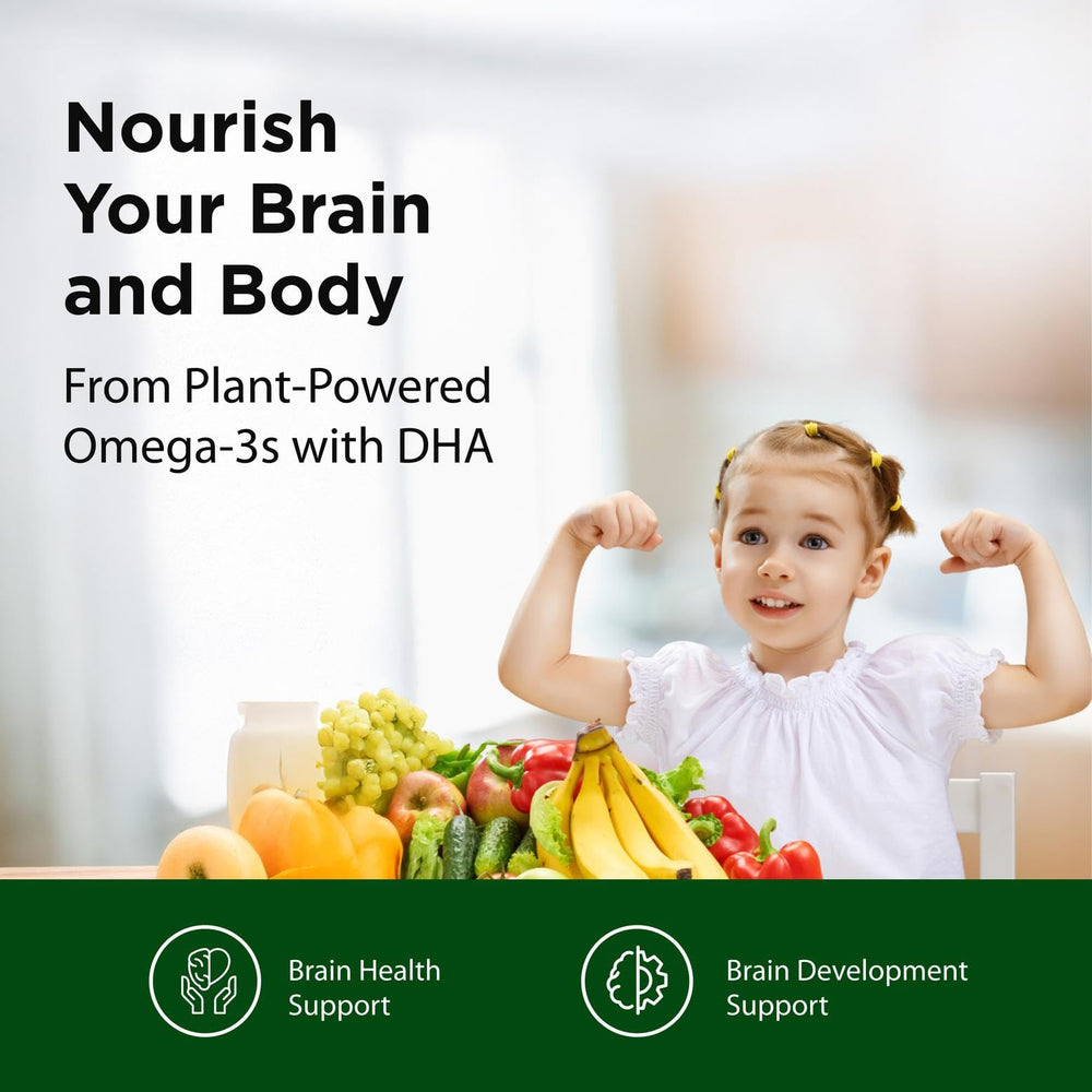 Flora Udo’s Choice brand logo emphasizes trusted probiotic line