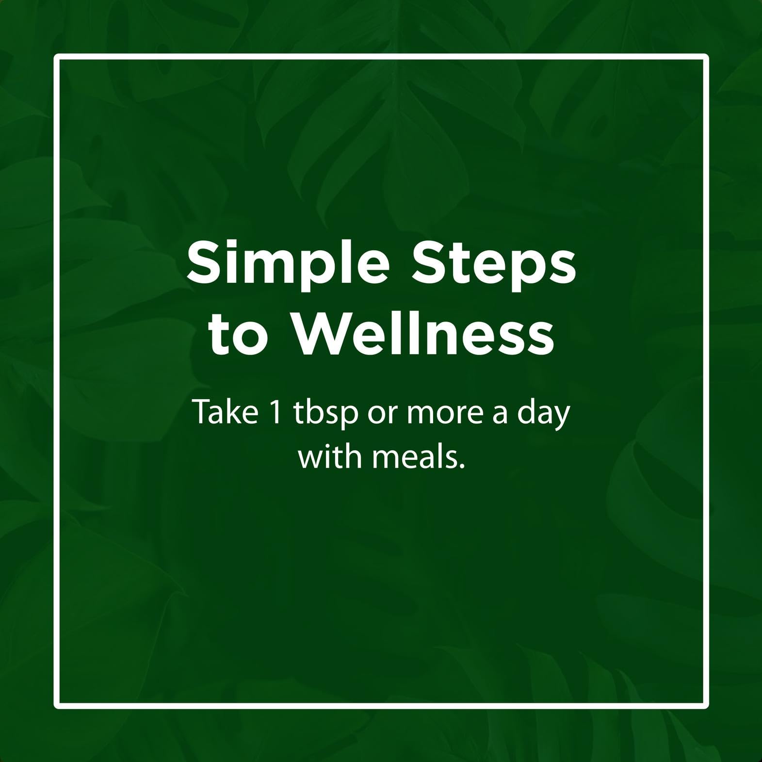 Organic flaxseed and evening primrose in Flora UDO’s Oil ingredients