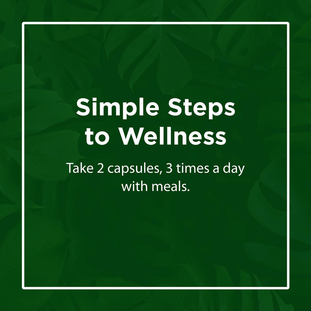 Flora Udo’s Oil capsules, vegan and organic, ready for everyday use.