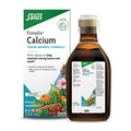 Floradix Calcium Liquid Supplement – 200 mg per Serving, Vegan & Non-GMO | 8.5 fl oz