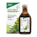 Floradix Gallexier Herbal Bitters – Digestive Support Liquid (Artichoke, Dandelion, Ginger) – Vegan, Non-GMO – 8.5 fl oz