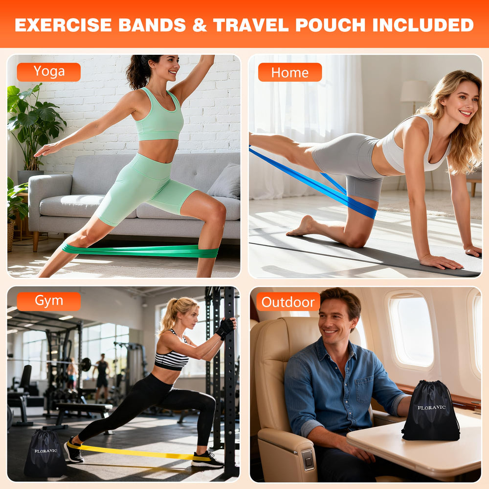 FloraVIC cordless massager offers 2–2.5 hours per full charge.